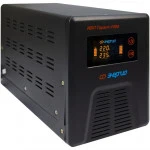 Источник бесперебойного питания Энергия Гарант 1500 Е0201-0041 (Линейно-интерактивные, Напольный, 1500 ВА, 900)