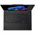 Ноутбук Lenovo ThinkPad T14s G6 21QX001DFW 14 ", WUXGA 1920x1200 (16:10), Intel, Core Ultra 7, 32 Гб, 1 ТБ, Intel Arc Graphics, Windows 11 Pro