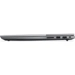 Ноутбук Lenovo ThinkBook 16 Gen 9 21US000MFW 16 ", WUXGA 1920x1200 (16:10), Intel, Core 7, 16 Гб, 512 ГБ, Intel Arc Graphics, Windows 11 Pro