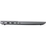Ноутбук Lenovo ThinkBook 16 Gen 9 21US000MFW 16 ", WUXGA 1920x1200 (16:10), Intel, Core 7, 16 Гб, 512 ГБ, Intel Arc Graphics, Windows 11 Pro