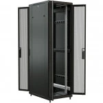 Серверный шкаф WRline напольный 47U 2277x600х800 мм WR-TT-4768-DD-RAL9004
