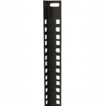 Аксессуар для серверного шкафа Hyperline Кронштейн для крепления 19 дюймового оборудования CTRP-19-4U-RAL9005