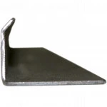 Аксессуар для серверного шкафа Hyperline Горизонтальный опорный уголок длиной 1050 мм TGB3-1050-ZN