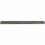 Аксессуар для серверного шкафа Hyperline Горизонтальный опорный уголок длиной 1050 мм TGB3-1050-ZN