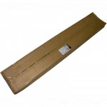 Аксессуар для серверного шкафа Hyperline Горизонтальный опорный уголок длиной 1050 мм TGB3-1050-ZN