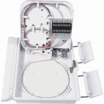 Аксессуар для оптических сетей Hyperline FO-WBI-12A-GY