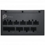 Блок питания MSI PRO A850PL PCIE5 850 Вт, 80+ Platinum