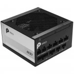 Блок питания MSI PRO A850PL PCIE5 850 Вт, 80+ Platinum