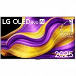 Телевизор LG OLED55G5RLA 55 ", Smart TV, Серый