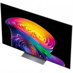 Телевизор LG OLED65C6RLA 65 ", Smart TV, Черный