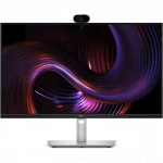 Монитор Dell P2726DEV 210-BVHV 27 ", IPS, Quad HD 2560x1440 (16:9), 100 Гц