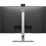 Монитор Dell P2726DEV 210-BVHV 27 ", IPS, Quad HD 2560x1440 (16:9), 100 Гц