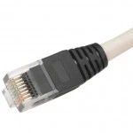 Сетевое устройство Hyperline Разветвитель RJ-45 SPL-YT4-E2-U2 Сплиттер