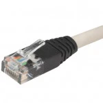 Сетевое устройство Hyperline Разветвитель RJ-45 SPL-YT4-E2-U2 Сплиттер