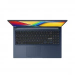 Ноутбук Asus X1504MA-BQ813W 15.6 ", FHD 1920x1080 (16:9), Intel, Core 5, 16 Гб, 512 ГБ, Intel Graphics, Windows 11 Home