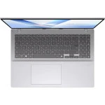 Ноутбук Asus X1607CA-MB155W 16 ", WUXGA 1920x1200 (16:10), Intel, Core Ultra 5, 16 Гб, 512 ГБ, Intel Arc Graphics, Windows 11 Home