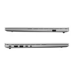 Ноутбук Asus VivoBook S14 M3407HA-LY175W M3407HA-LY175W 14 ", WUXGA 1920x1200 (16:10), AMD, Core 7, 16 Гб, 512 ГБ, AMD Radeon, Windows 11 Home