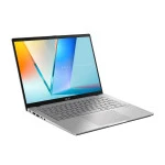 Ноутбук Asus VivoBook S14 M3407HA-LY175W M3407HA-LY175W 14 ", WUXGA 1920x1200 (16:10), AMD, Core 7, 16 Гб, 512 ГБ, AMD Radeon, Windows 11 Home