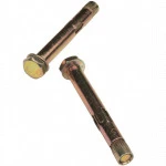 Аксессуар для кабельных сетей Hyperline Анкер с болтом М8 TMS-BAM-М8-SZ