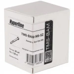 Аксессуар для кабельных сетей Hyperline Анкер с болтом М8 TMS-BAM-М8-SZ