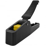 Инструмент для монтажа СКС Hyperline Инструмент обжимной для разъемов RJ45 серии PLUE категории 6A и 8 HL-3J01L012