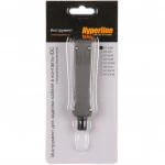 Инструмент для монтажа СКС Hyperline Инструмент для заделки витой пары (нож в комплект не входит) безударный HT-3340