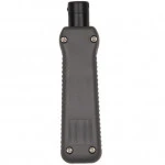 Инструмент для монтажа СКС Hyperline Инструмент для заделки витой пары (нож в комплект не входит) безударный HT-3340