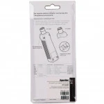 Инструмент для монтажа СКС Hyperline Инструмент для заделки витой пары (нож в комплект не входит) безударный HT-3340