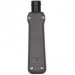 Инструмент для монтажа СКС Hyperline Инструмент для заделки витой пары (нож в комплект не входит) безударный HT-3340