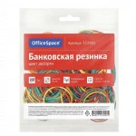 OfficeSpace Резинки для денег 333902