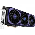 Видеокарта Maxsun GeForce RTX 4080 ICRAFT OC T0 MS-RTX4080 ICRAFT OC16G T0 (16 ГБ)