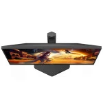 Монитор AOC 27G4ZR/01 27 ", IPS, Full HD 1920x1080 (16:9), 260 Гц
