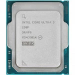 Процессор Intel Core Ultra 5 230F 3.4 ГГц, 24 МБ, TRAY