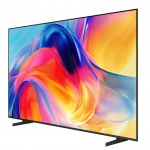 Телевизор Samsung UE75M70HAUXCE 75 ", Smart TV, Черный