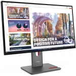 Монитор Lenovo ThinkVision P27QD-40 64B3GAT2EU 27 ", IPS, Quad HD 2560x1440 (16:9), 120 Гц