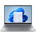 Ноутбук Lenovo ThinkBook 16 G8 21SK00EAFW 16 ", WUXGA 1920x1200 (16:10), Intel, Core Ultra 5, 16 Гб, 512 ГБ, Intel Arc 130T, Windows 11 Pro