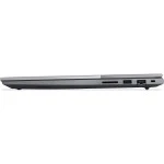 Ноутбук Lenovo ThinkBook 16 G8 IAL 21SK00QGFW 16 ", WUXGA 1920x1200 (16:10), Intel, Core Ultra 5, 8 Гб, 512 ГБ, Intel Arc Graphics