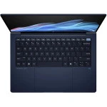 Ноутбук HP EliteBook Ultra G1i AI B66VXAT#UUQ 14 ", WQXGA+ 2880x1800 (16:10), Intel, Core Ultra 7, 32 Гб, 1 ТБ, Intel Arc Graphics, Windows 11 Pro