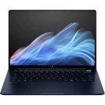 Ноутбук HP EliteBook Ultra G1i AI B66VXAT#UUQ 14 ", WQXGA+ 2880x1800 (16:10), Intel, Core Ultra 7, 32 Гб, 1 ТБ, Intel Arc Graphics, Windows 11 Pro