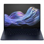 Ноутбук HP EliteBook X Flip G1i 14 AI BA0C9ET#BJA 14 ", WUXGA 1920x1200 (16:10), Intel, Core Ultra 7, 32 Гб, 1 ТБ, Intel Arc Graphics, Windows 11 Pro