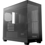 Корпус Ocypus Gamma C52 BK Gamma-C52-BKD000XX-GL Mini-Tower