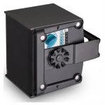 Аксессуар для аудиотехники BIAMP KUBO3T-BL 912.0685.900/911.0685.900