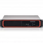 Аудиоконференция BIAMP TesiraAMP-4175R 912.0414.900/911.0414.900