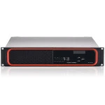 Аудиоконференция BIAMP TesiraAMP-4300RCV 912.0421.900/911.0421.900