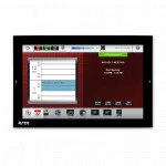 Видеоконференция AMX FG5969-49BL