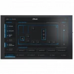 iRidi Touch Panel P10-mb