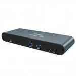 Док-станция Infobit iTrans OCS 131