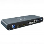 Док-станция Infobit iTrans OCS 131