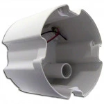 Аксессуар для аудиотехники Ecler CS65BC