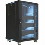 Серверный шкаф Wize W18UR/RE18RU